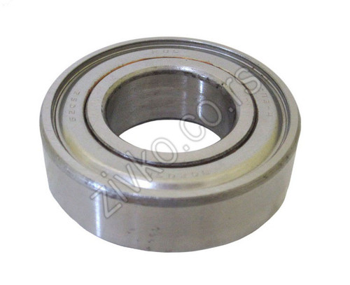 Deep groove ball bearing 6205 Z - 1