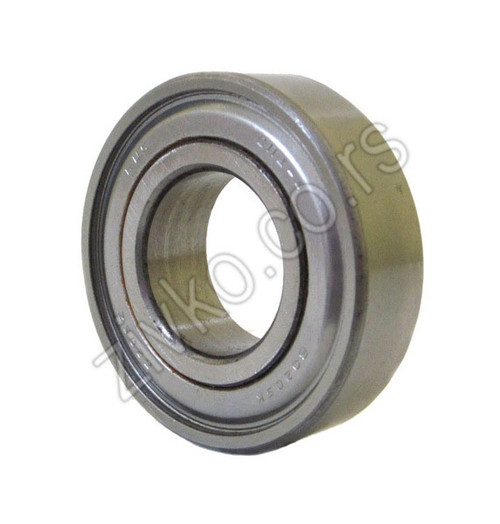 Deep groove ball bearing 6205 Z - 2