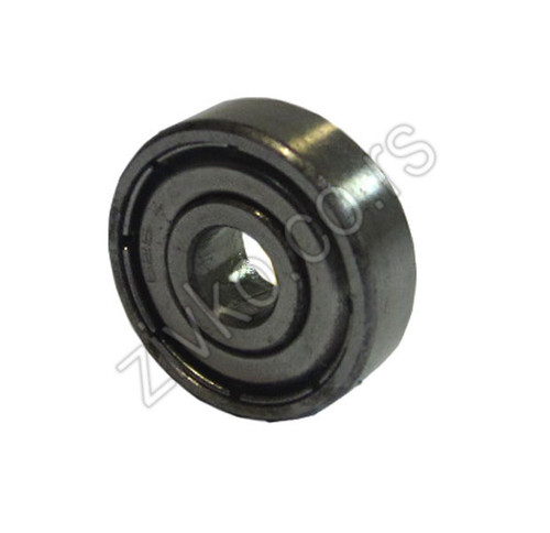 Deep groove ball bearing 625 ZZ - 2