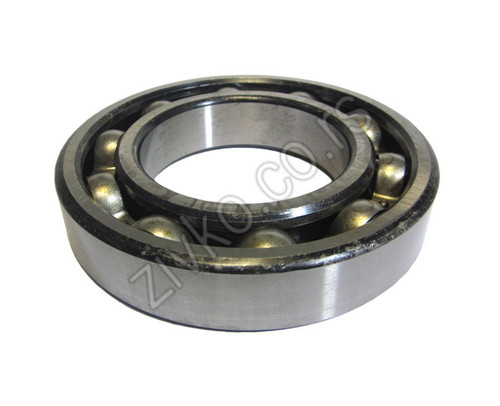 Deep groove ball bearing 6214 Z - 1