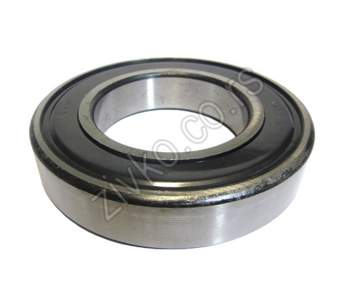 Deep groove ball bearing 6214 Z - 2