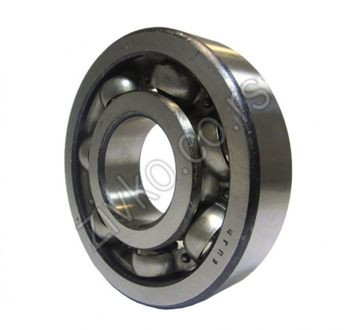 Deep groove ball bearing 6411 - 2
