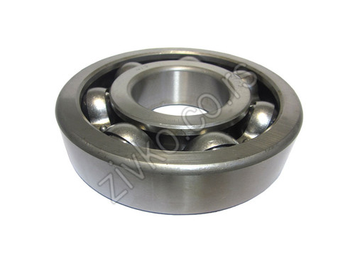 Deep groove ball bearing 6413 - 1