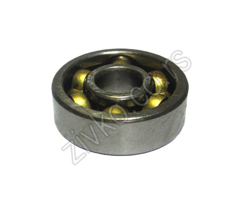 Deep groove ball bearing 626 - 1