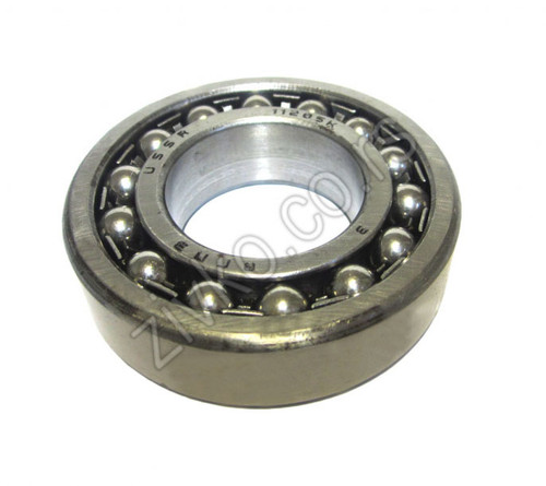 Deep groove ball bearing 1206 K - 1
