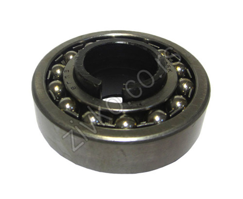 Deep groove ball bearing 1206 KH - 1