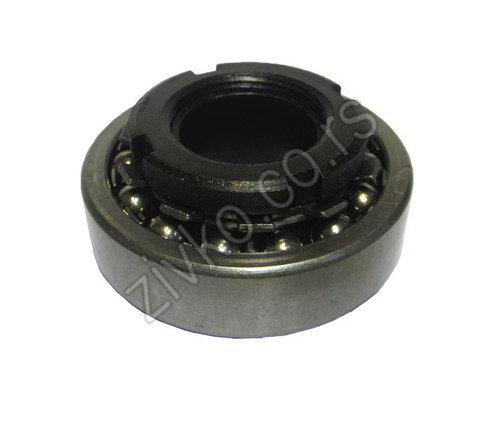 Deep groove ball bearing 1206 KH - 2