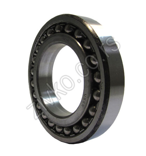 Deep groove ball bearing 1216 - 2