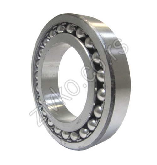 Deep groove ball bearing 1216 K - 2