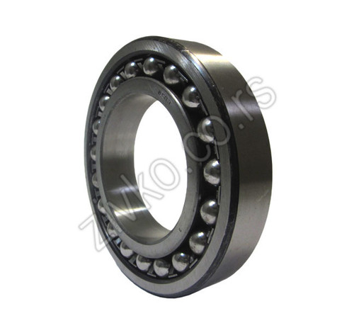 Deep groove ball bearing 1218 K - 2