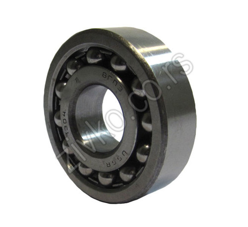 Deep groove ball bearing 1304 - 2
