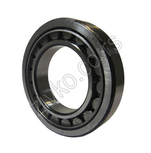 Cylindrical roller bearing NU 215 - 2