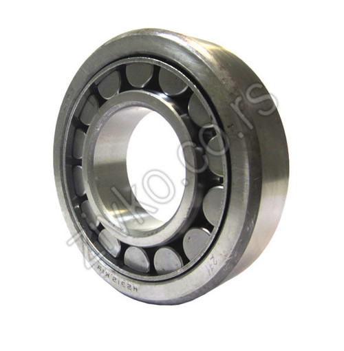 Cylindrical roller bearing NU 312 - 2