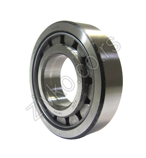 Cylindrical roller bearing NJ 312 - 2