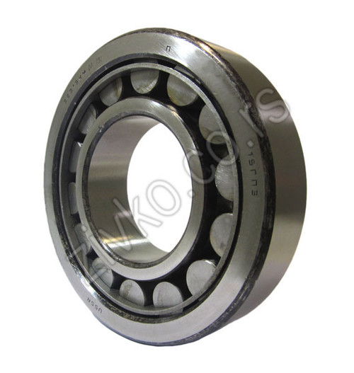 Cylindrical roller bearing NU 313  - 2