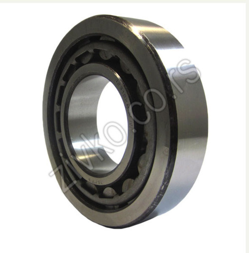 Cylindrical roller bearing NU 318 - 2