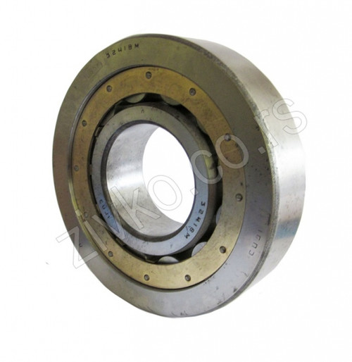 Cylindrical roller bearing NU 418 - 1