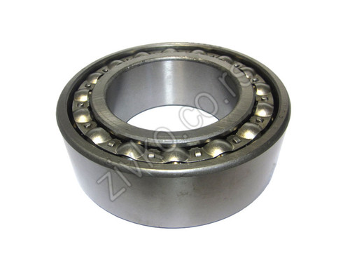 Deep groove ball bearing 3216 - 1