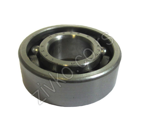 Deep groove ball bearing 7202 - 1