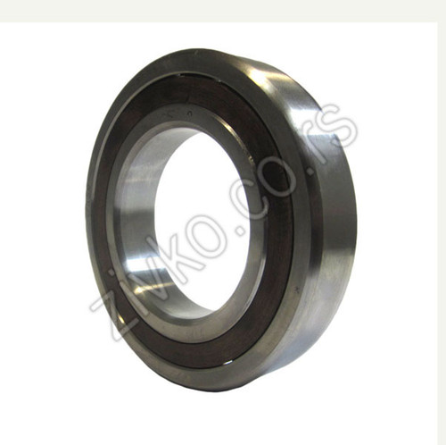 Deep groove ball bearing 7217 - 2