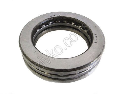Axial bearing 51215 - 1