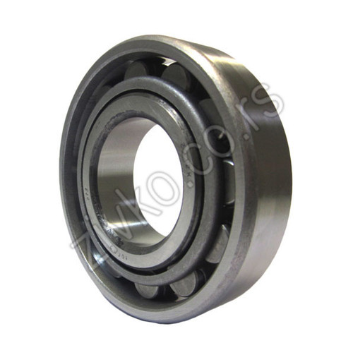 Cylindrical roller bearing N 312 - 2