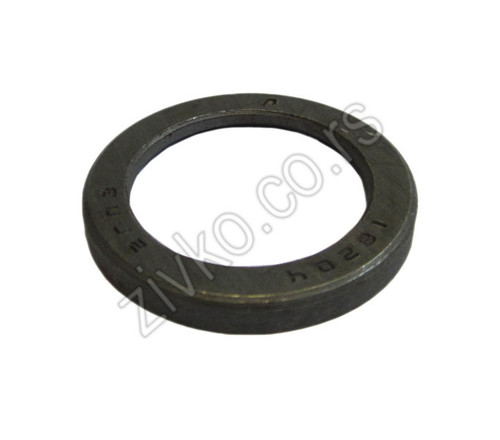 Axial bearing U 204 - 1