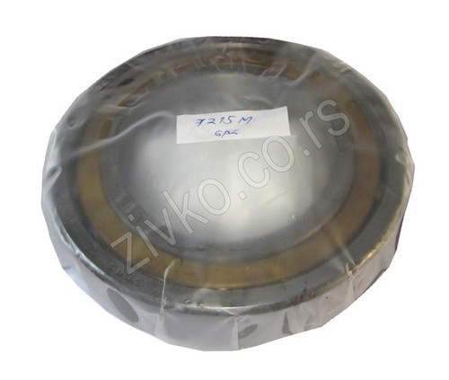 Deep groove ball bearing 7215 M - 1