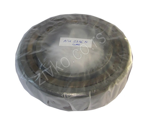 Cylindrical roller bearing NU 2216 M - 1