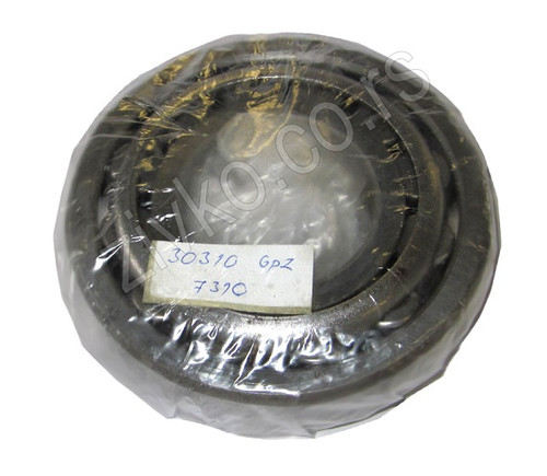 Tapered roller bearing 30310 - 1