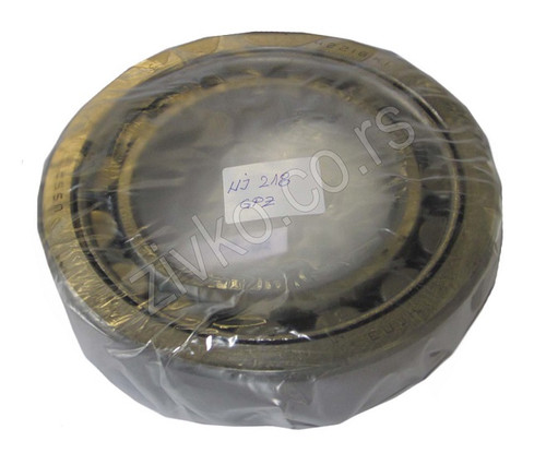 Cylindrical roller bearing NJ 218 - 1