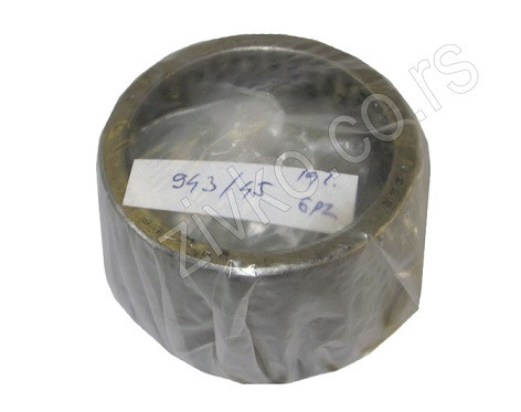 Needle roller bearing 943/45 - 1