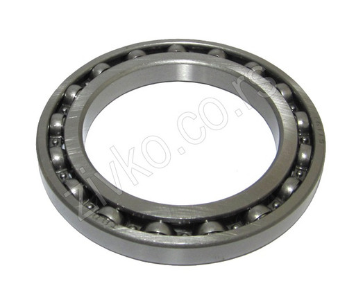 Deep groove ball bearing 16115 - 1