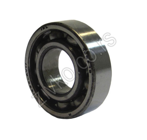 Deep groove ball bearing 6002 - 2