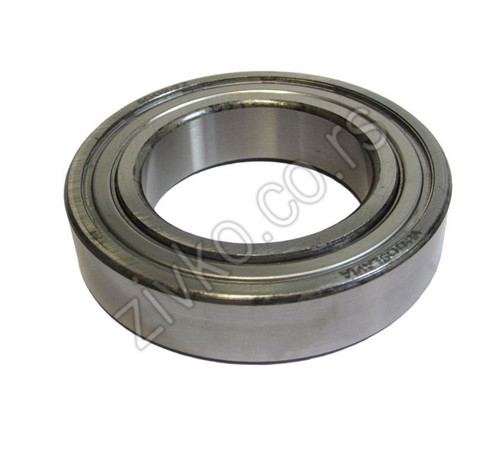 Deep groove ball bearing 6009 ZZ - 1