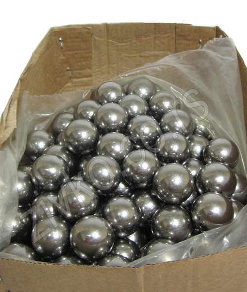 Ball 19.050 mm - 1