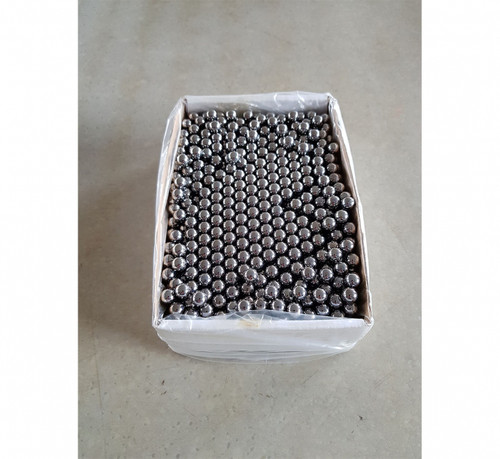 Ball 6 mm - 1