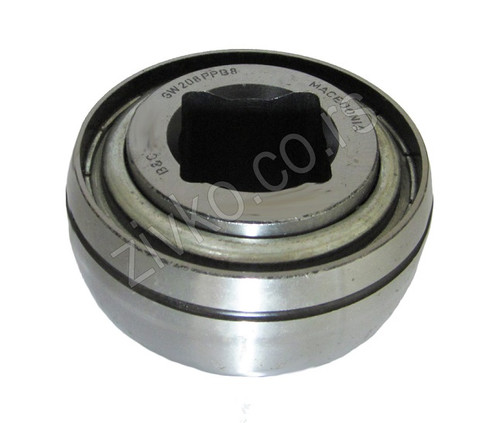 Insert ball bearing GW208PPB8 - 2