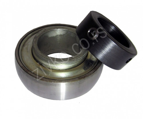 Insert ball bearing RAE30-NPP-B - 2