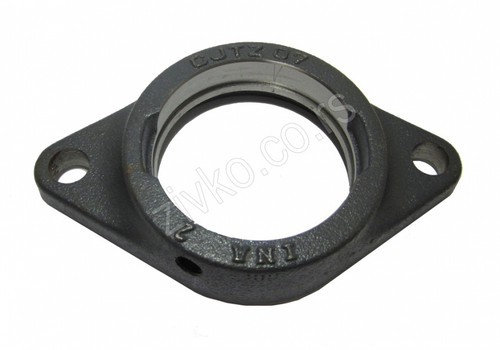 Bearing housing CJTZ 07 - 1
