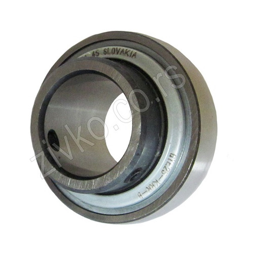 Insert ball bearing GYE 25 KRRB - 1