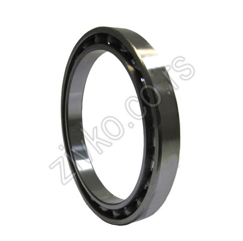 Deep groove ball bearing 61822 - 2
