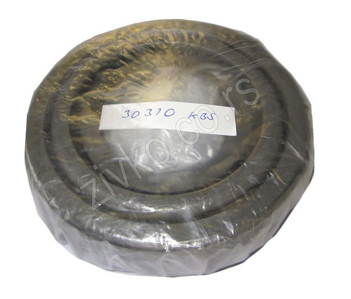 Tapered roller bearing 30310 - 1