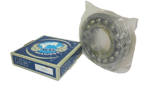 Deep groove ball bearing 1312 - 2