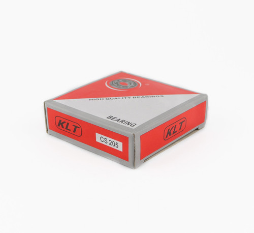 Insert ball bearing 6205 2RS EES - 2