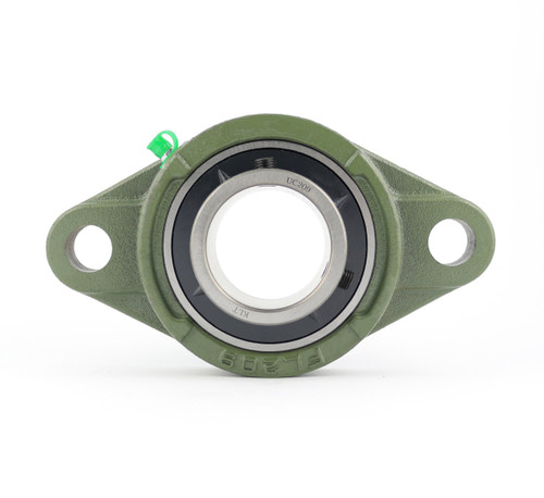 Bearing units UCFL209 - 2
