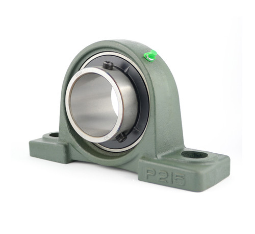 Bearing units UCP215 - 1