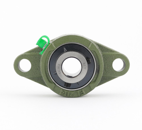 Bearing units UCFL203 - 2