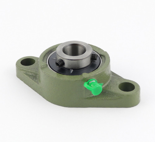 Bearing units UCFL201 - 1