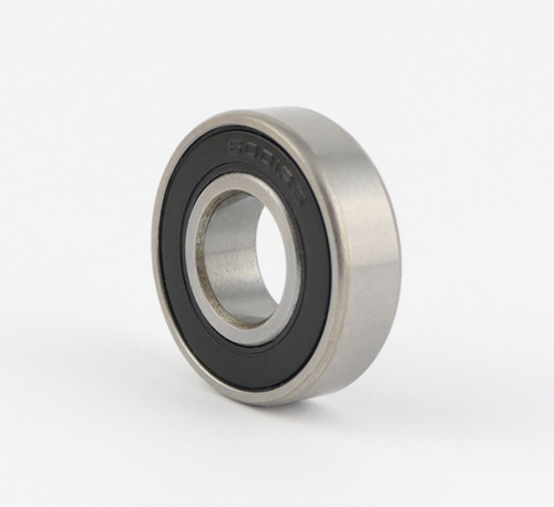 Deep groove ball bearing 6001 2RS - 1